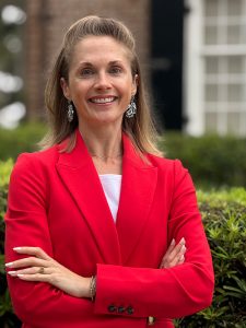 Whitney Nell Stewart