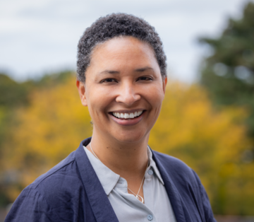 Danielle Allen headshot